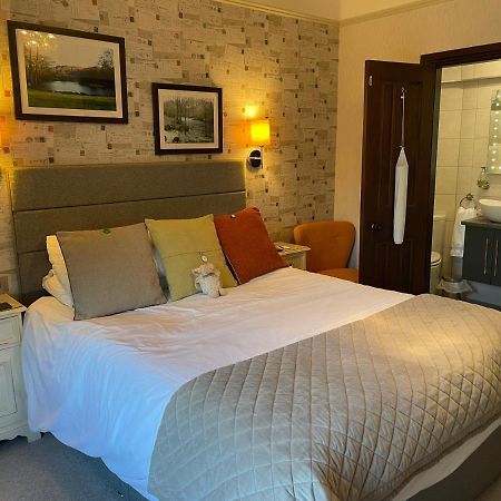 Glenville House - Adults Only - Incl Free Off-Site Health Club With Swimming Pool, Hot Tub, Sauna & Steam Room Bowness-on-Windermere Esterno foto